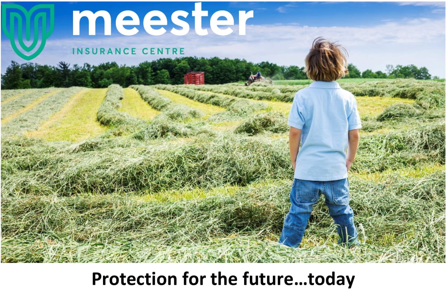 Protect Your Farm or Agri-Business with Meester Insurance