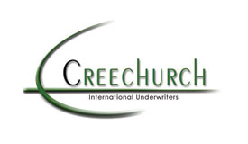 Creechurch, Meester Insurance Centre