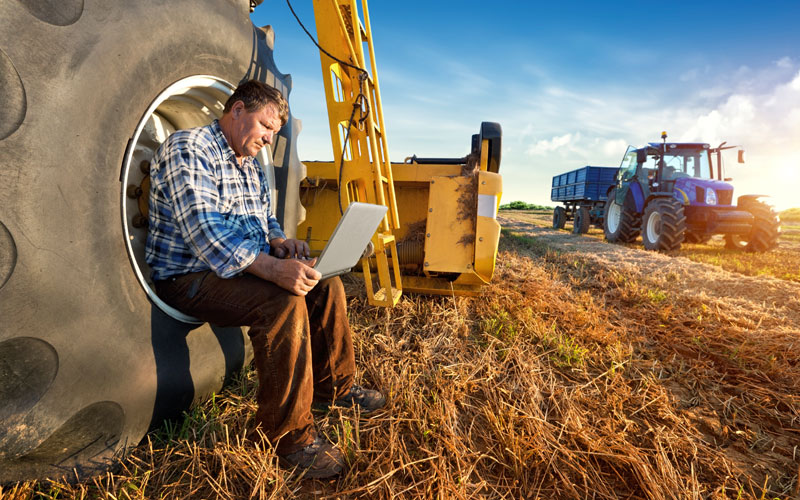 Protect Your Farm or Agri-Business with Meester Insurance